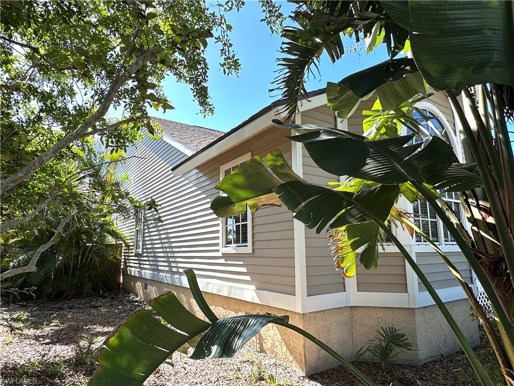 BONITA GOLF CLUB VILLAS - Residential