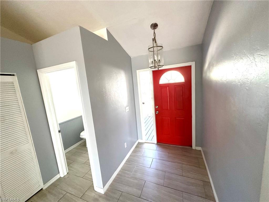 BONITA GOLF CLUB VILLAS - Residential