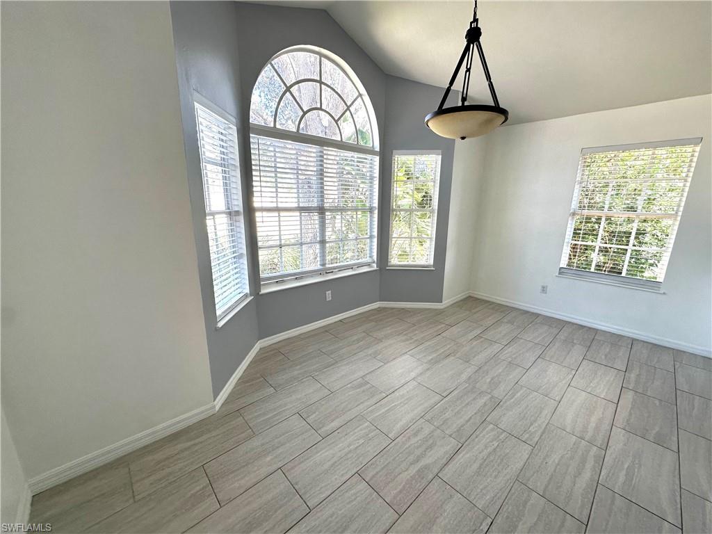 BONITA GOLF CLUB VILLAS - Residential