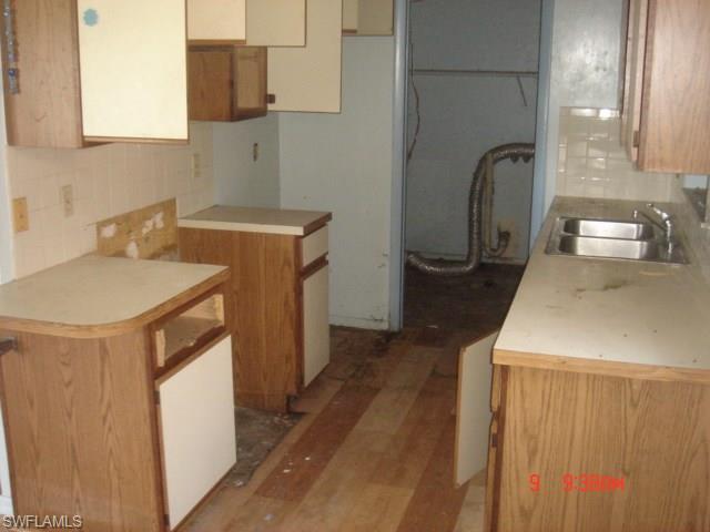 UNITED FLORIDA FRUIT COMPANY 1ST ADDITION SUBD - Residential