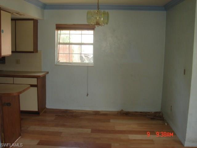 UNITED FLORIDA FRUIT COMPANY 1ST ADDITION SUBD - Residential