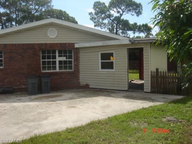 UNITED FLORIDA FRUIT COMPANY 1ST ADDITION SUBD - Residential