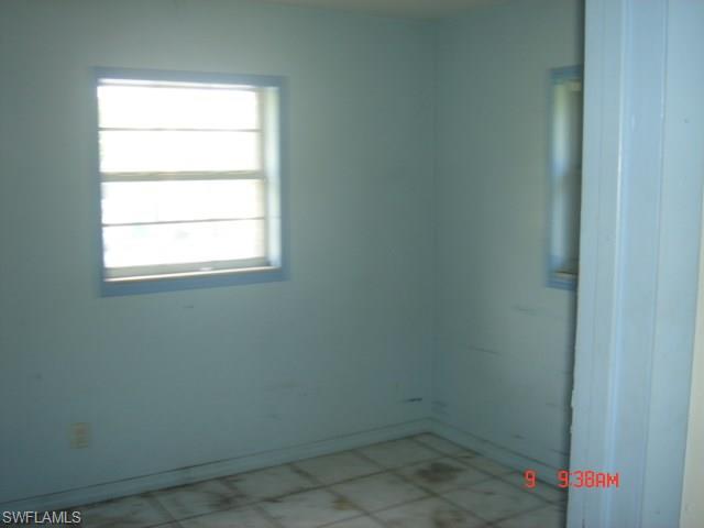 UNITED FLORIDA FRUIT COMPANY 1ST ADDITION SUBD - Residential