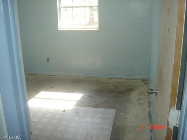 UNITED FLORIDA FRUIT COMPANY 1ST ADDITION SUBD - Residential