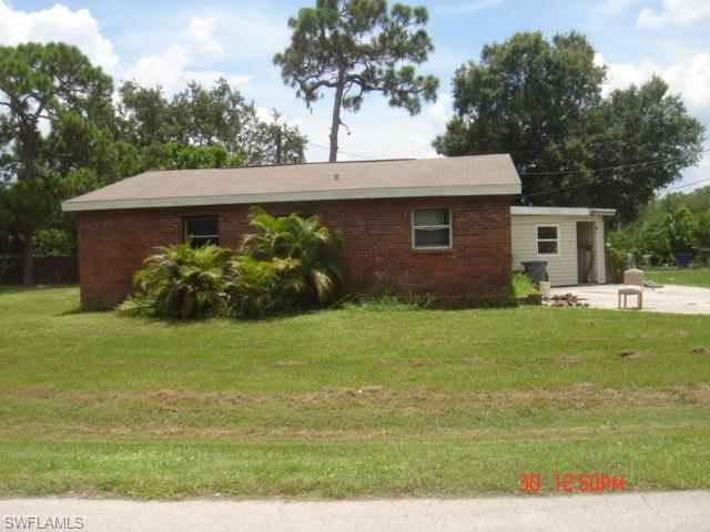 UNITED FLORIDA FRUIT COMPANY 1ST ADDITION SUBD - Residential