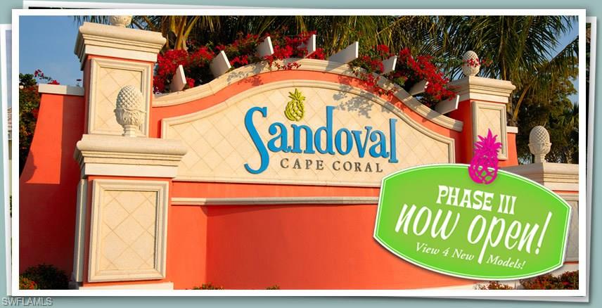 Sandoval - Residential