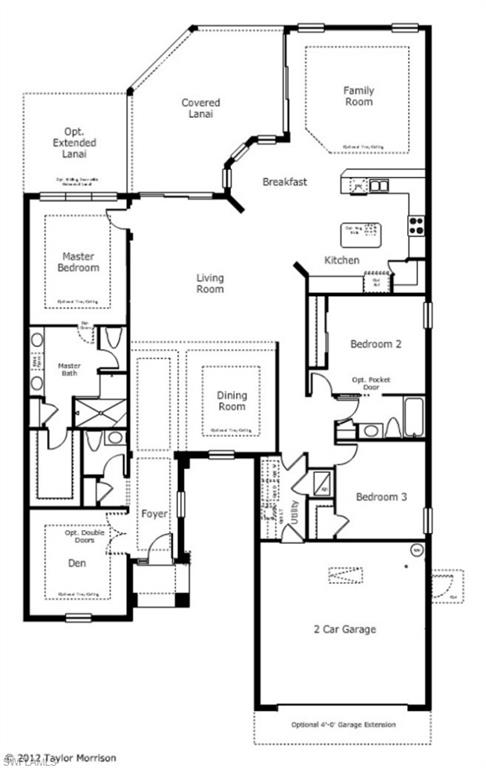 Sandoval - Residential