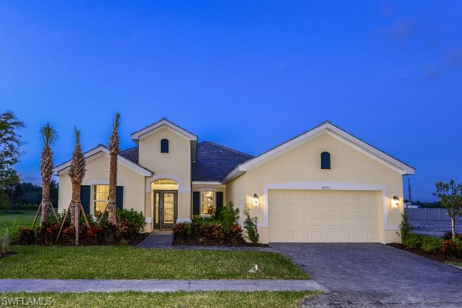 Sandoval - Residential