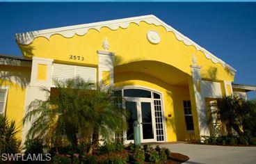 Sandoval - Residential