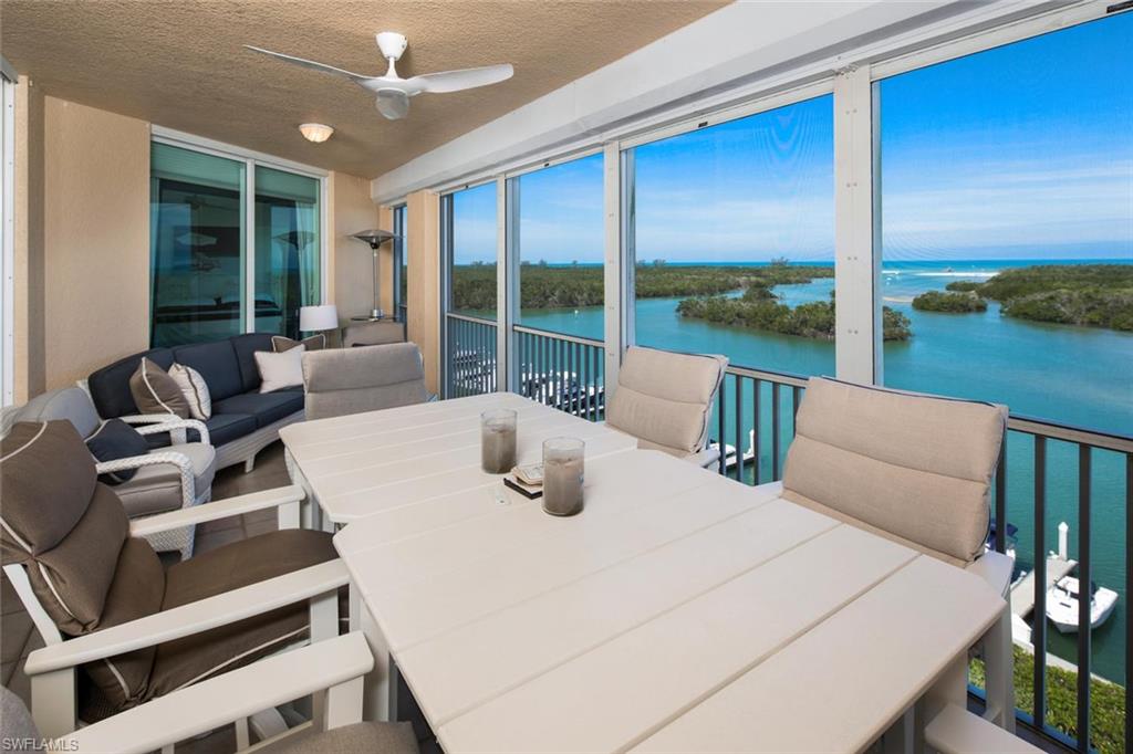 PELICAN ISLE - Residential