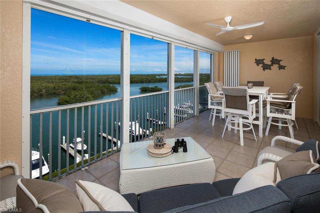 PELICAN ISLE - Residential