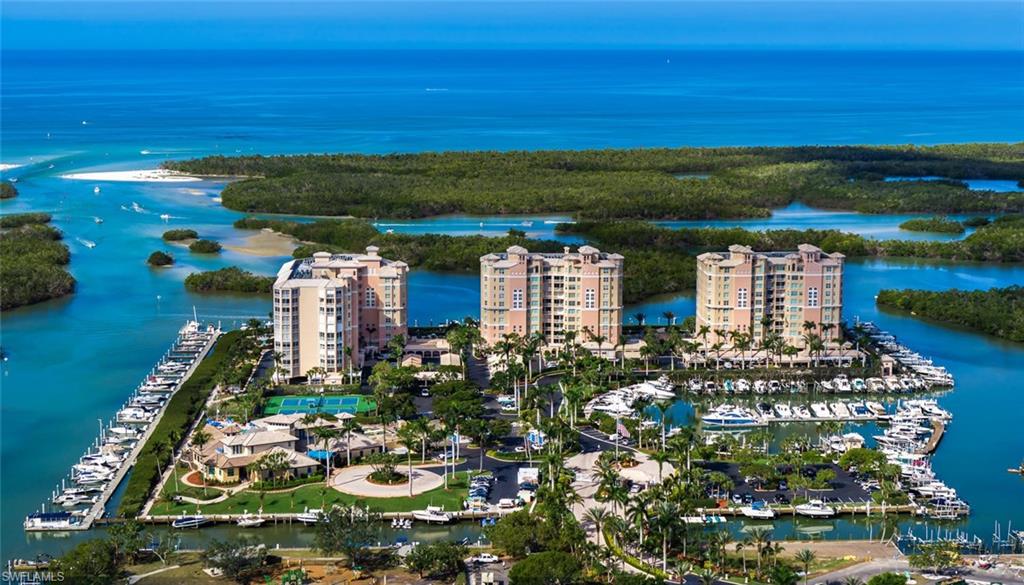 PELICAN ISLE - Residential