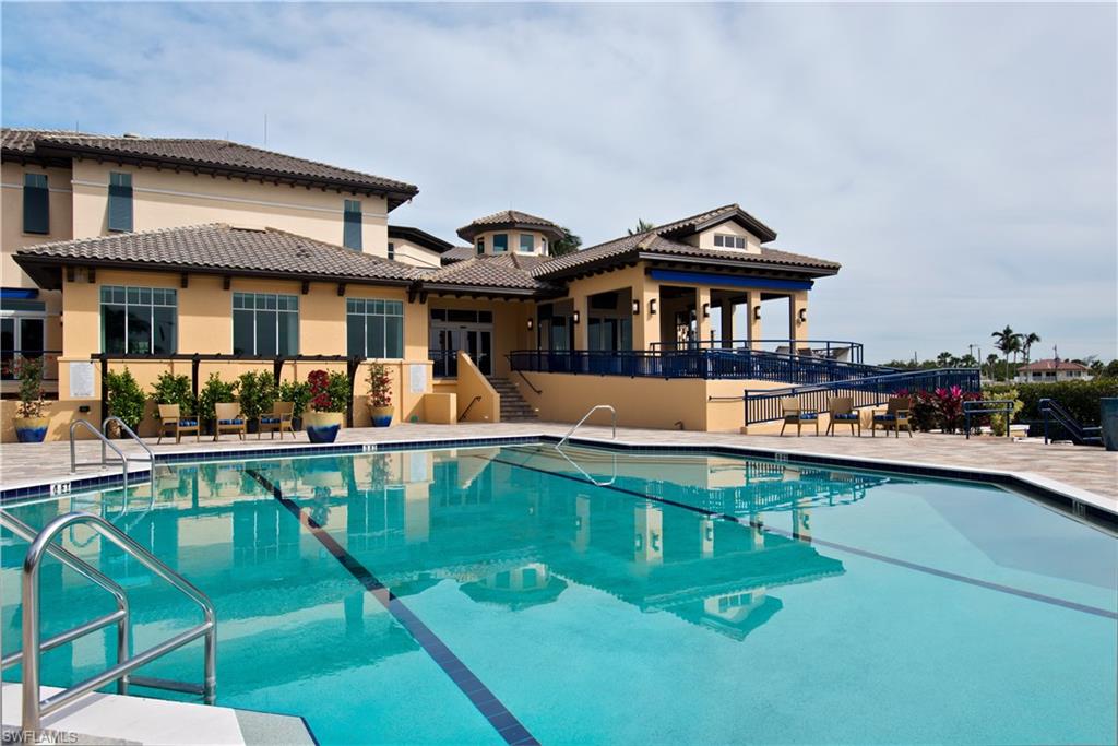 PELICAN ISLE - Residential