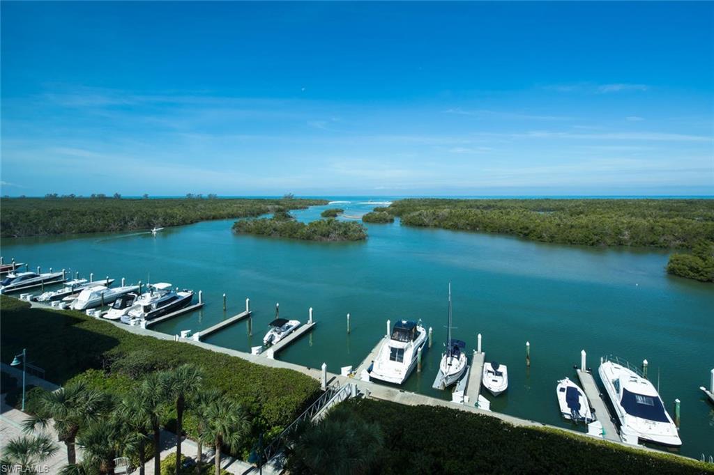 PELICAN ISLE - Residential