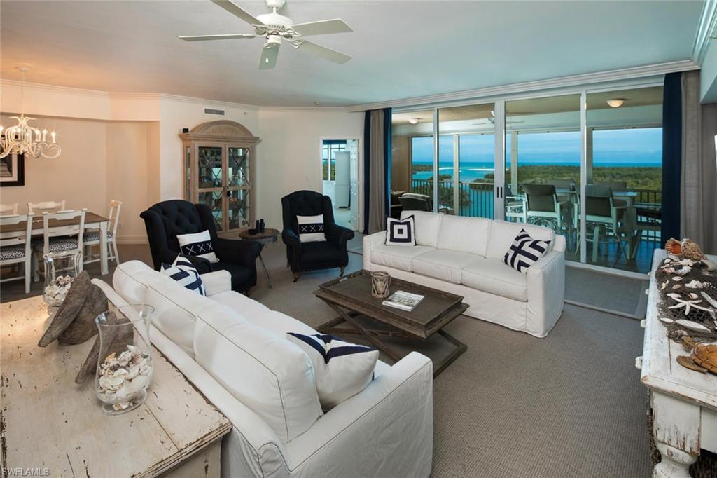 PELICAN ISLE - Residential