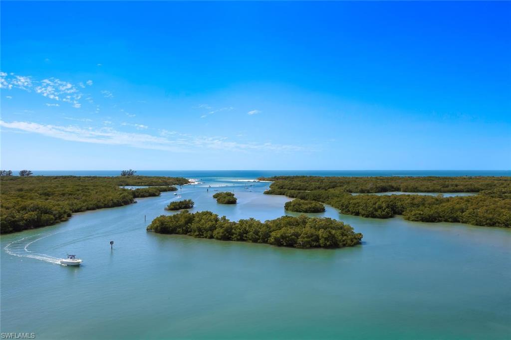 PELICAN ISLE - Residential