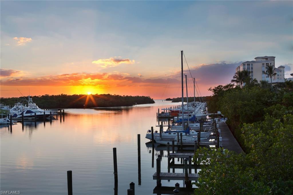 PELICAN ISLE - Residential