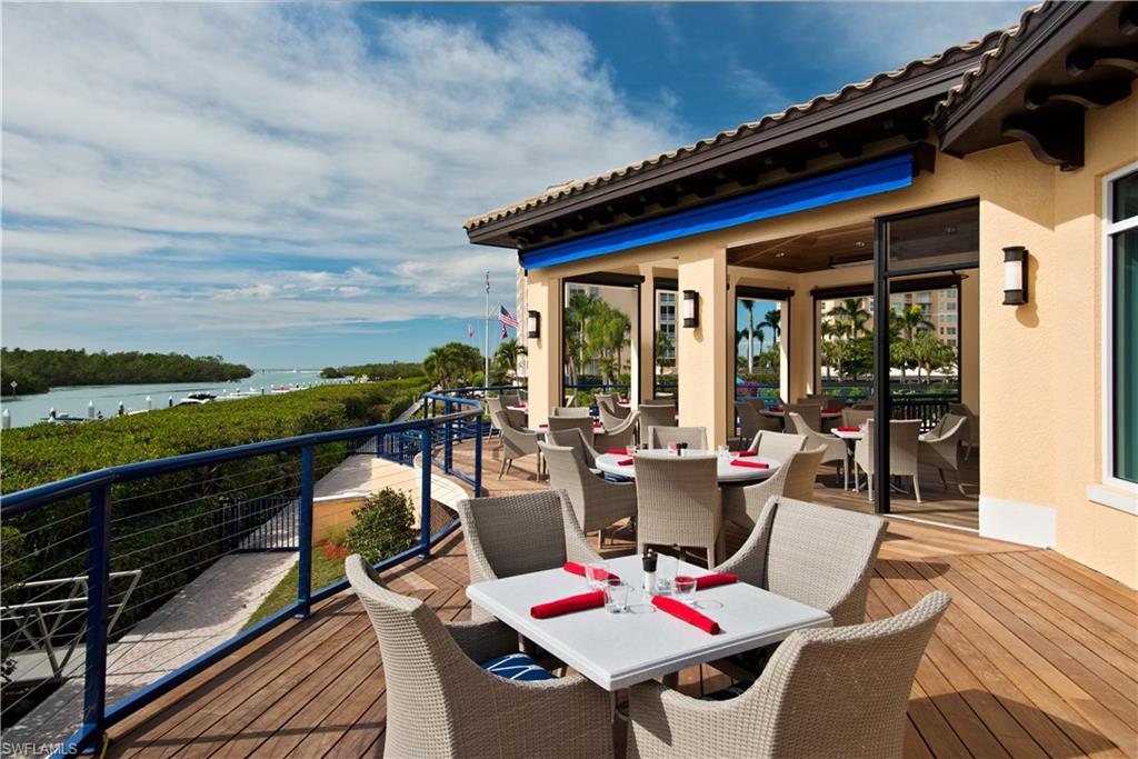 PELICAN ISLE - Residential