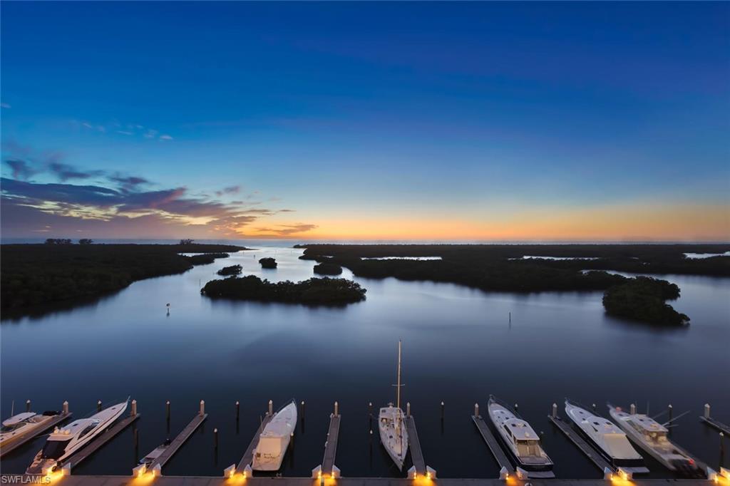 PELICAN ISLE - Residential