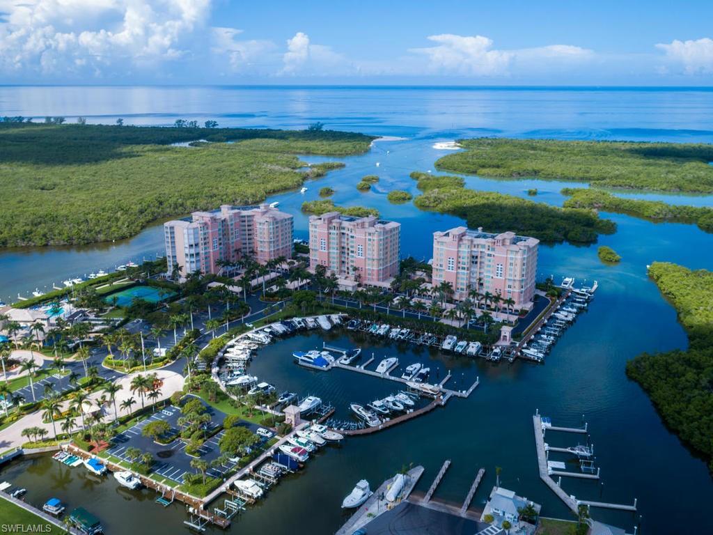 PELICAN ISLE - Residential