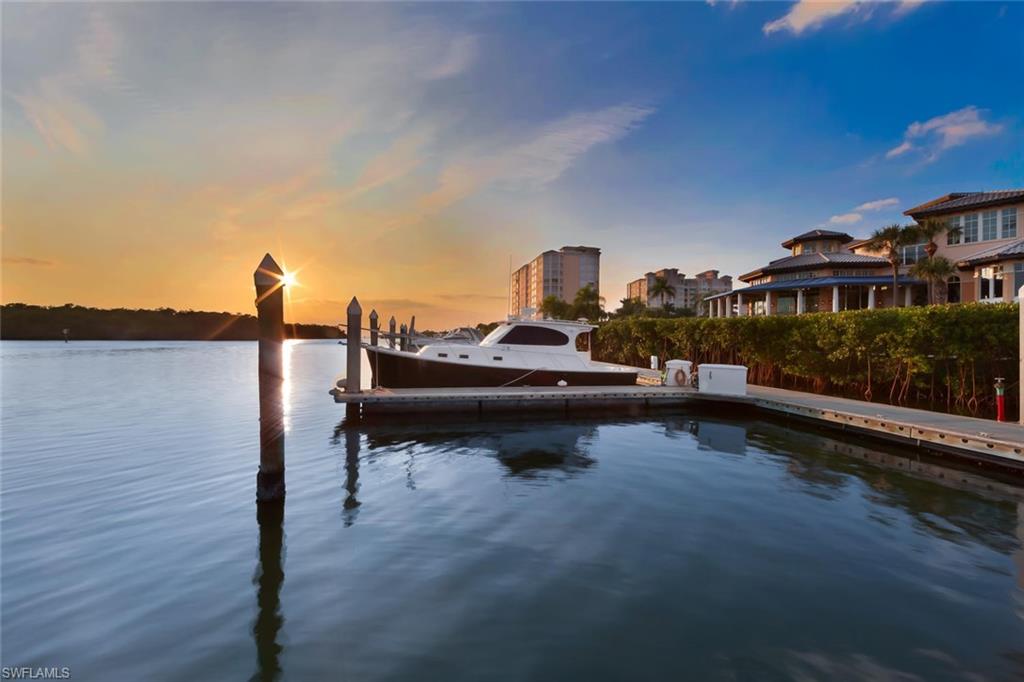 PELICAN ISLE - Residential