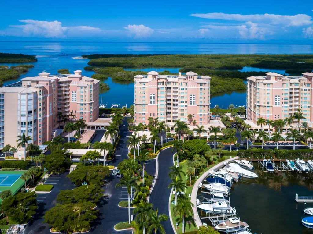 PELICAN ISLE - Residential