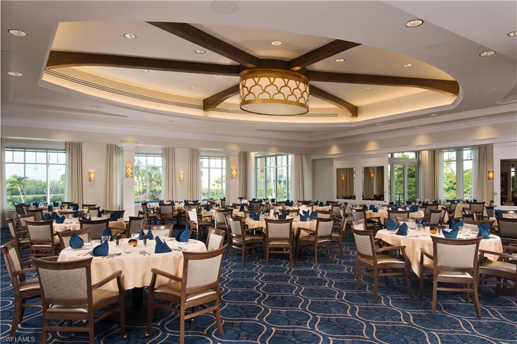 PELICAN ISLE - Residential