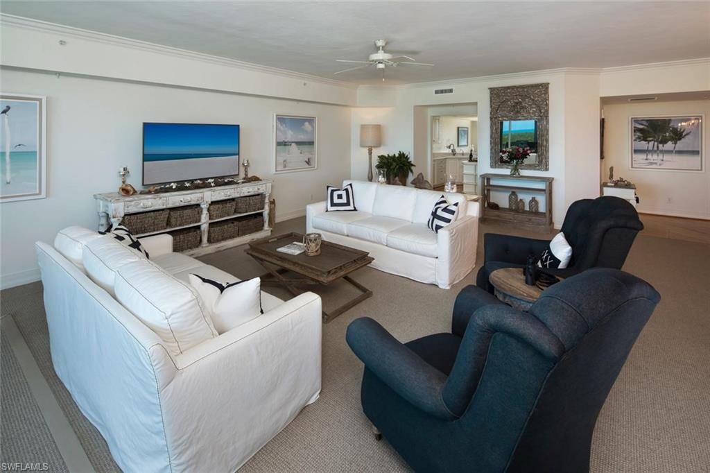 PELICAN ISLE - Residential