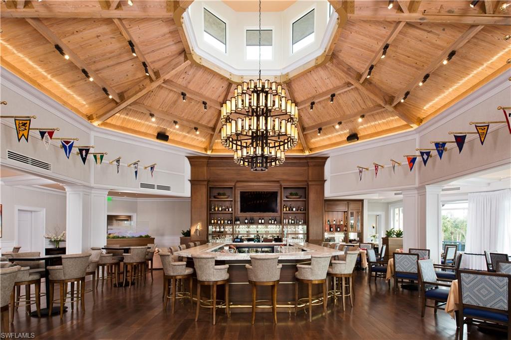 PELICAN ISLE - Residential