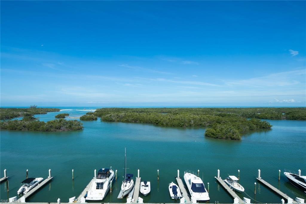 PELICAN ISLE - Residential