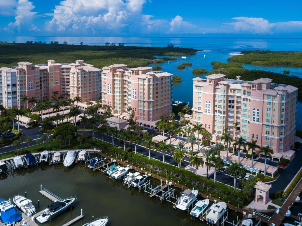 PELICAN ISLE - Residential