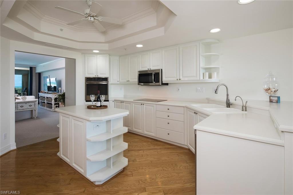 PELICAN ISLE - Residential