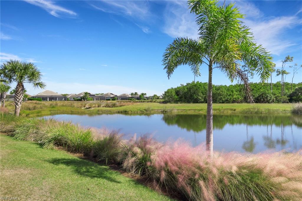 ISLES OF COLLIER PRESERVE - Residential