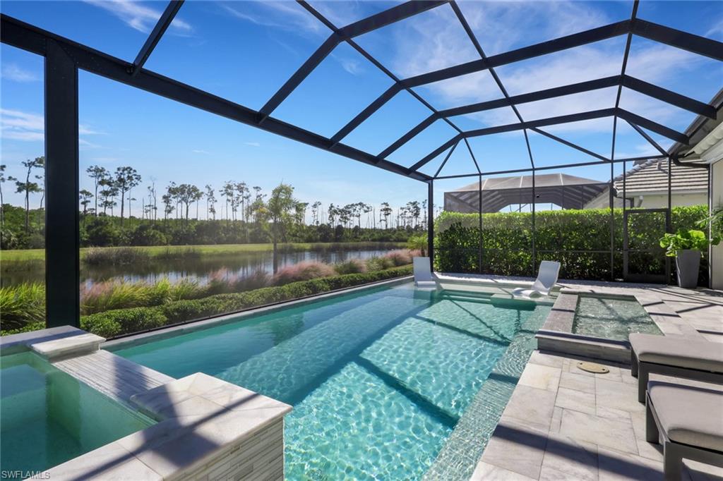 ISLES OF COLLIER PRESERVE - Residential