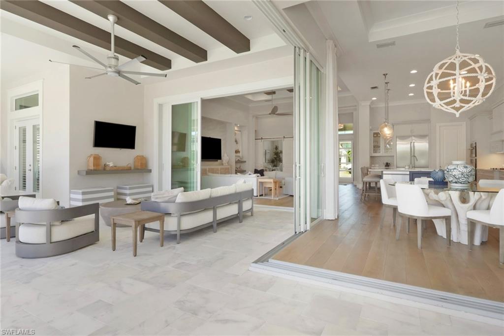 ISLES OF COLLIER PRESERVE - Residential