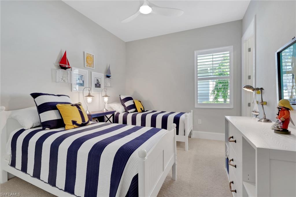 ISLES OF COLLIER PRESERVE - Residential