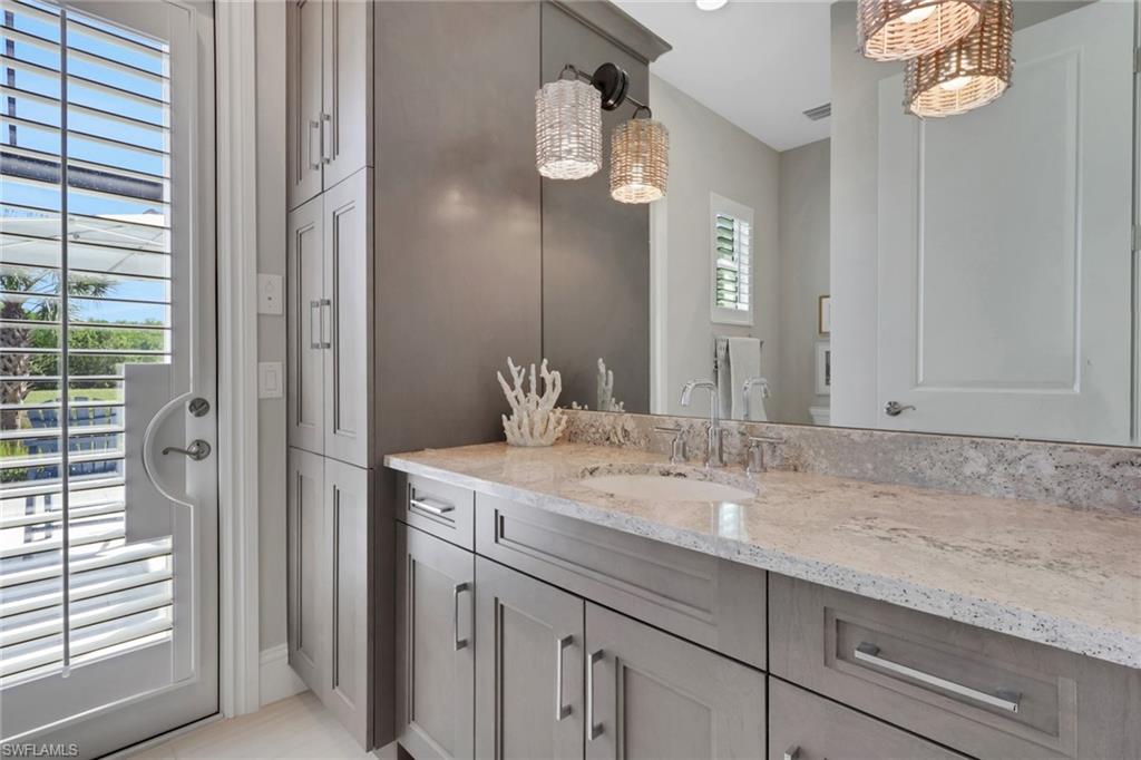 ISLES OF COLLIER PRESERVE - Residential