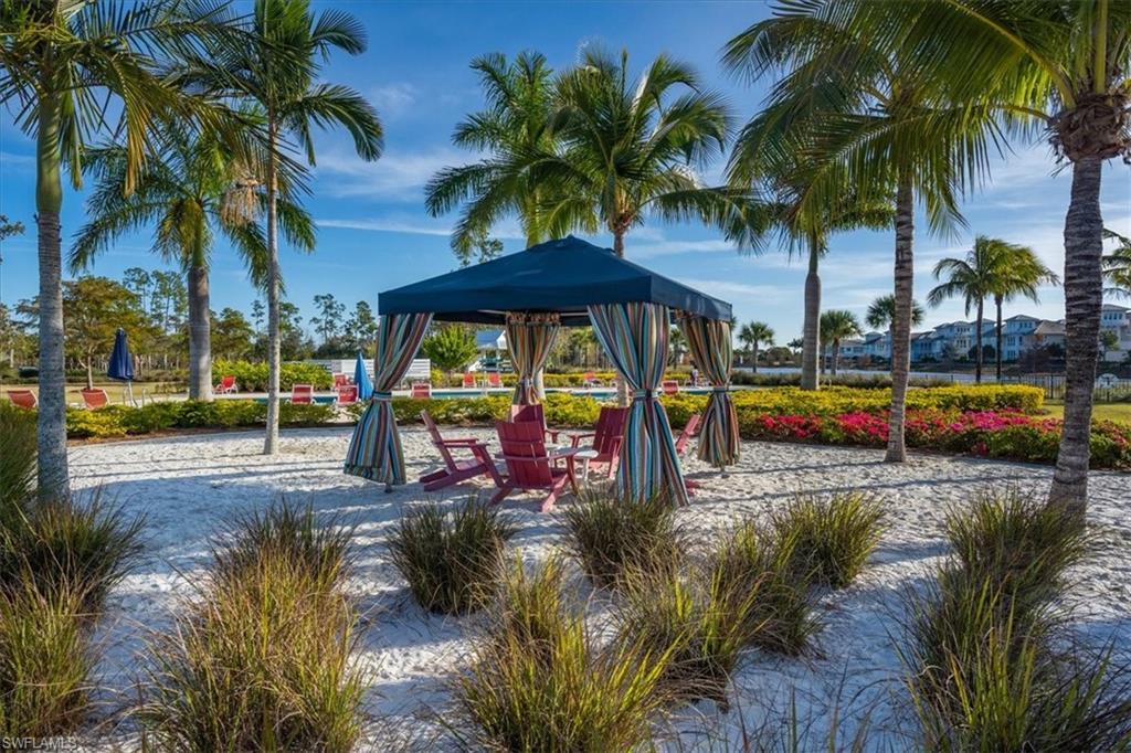 ISLES OF COLLIER PRESERVE - Residential