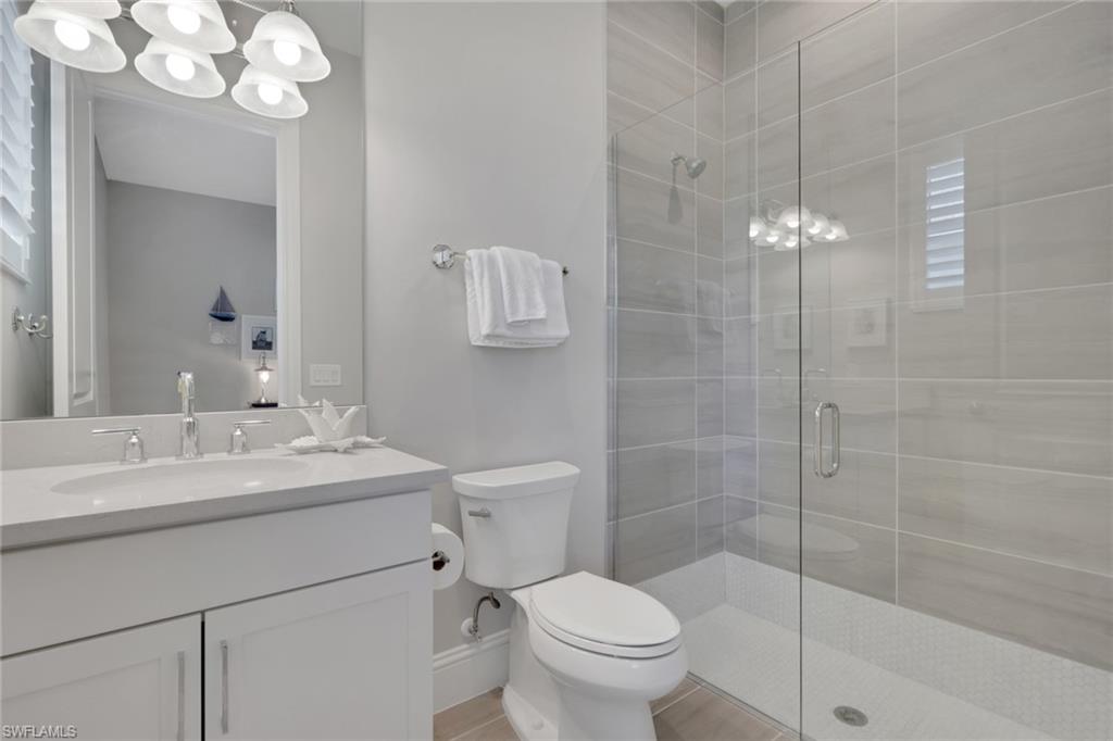 ISLES OF COLLIER PRESERVE - Residential