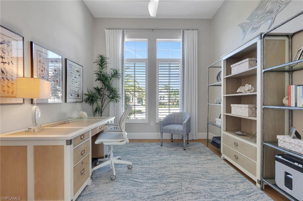 ISLES OF COLLIER PRESERVE - Residential