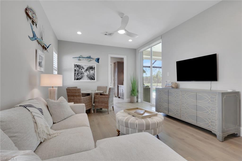 ISLES OF COLLIER PRESERVE - Residential