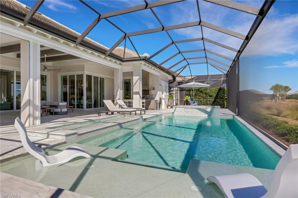 ISLES OF COLLIER PRESERVE - Residential