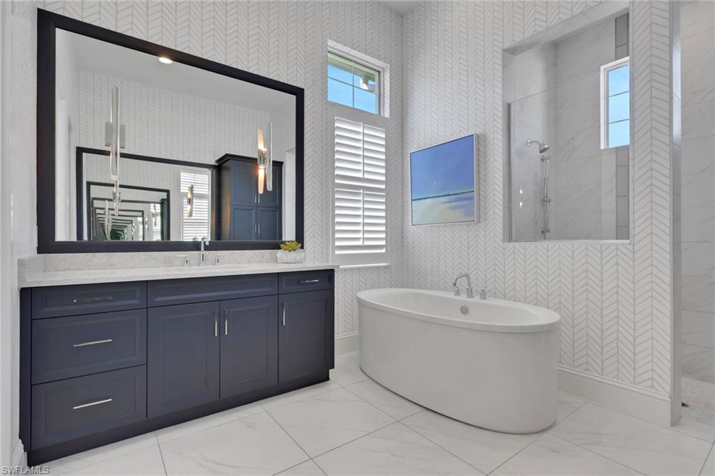 ISLES OF COLLIER PRESERVE - Residential