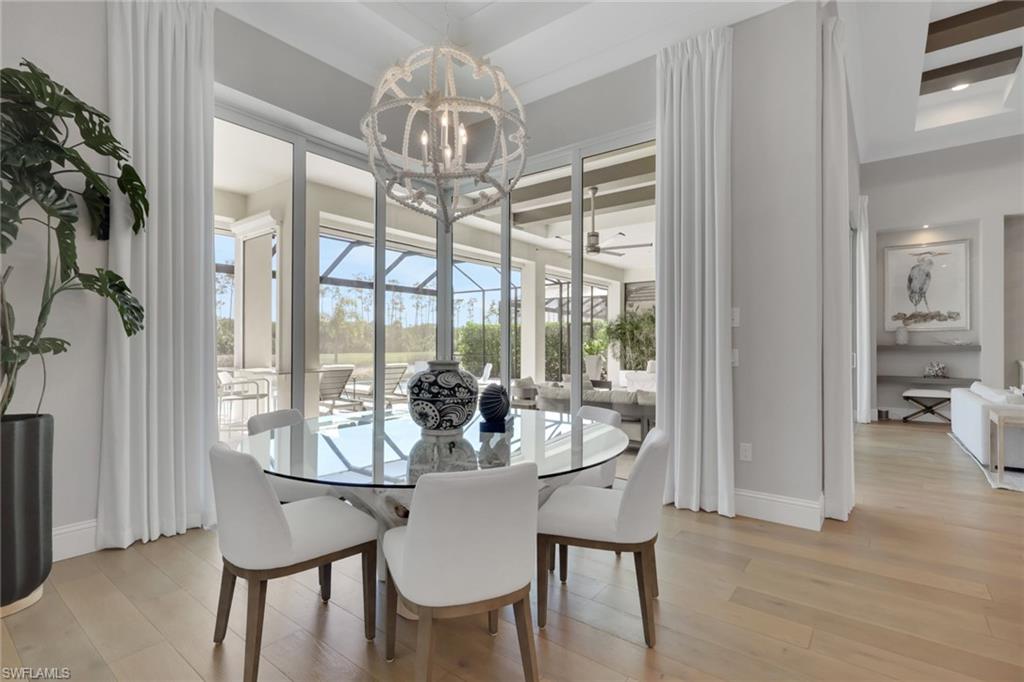 ISLES OF COLLIER PRESERVE - Residential