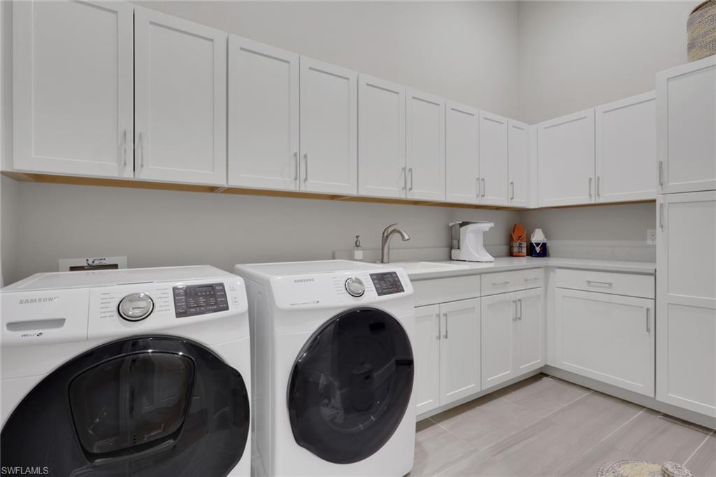 ISLES OF COLLIER PRESERVE - Residential