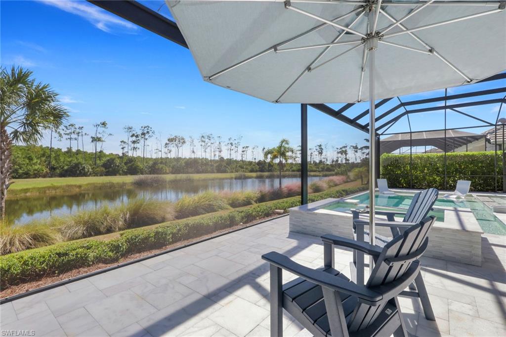 ISLES OF COLLIER PRESERVE - Residential