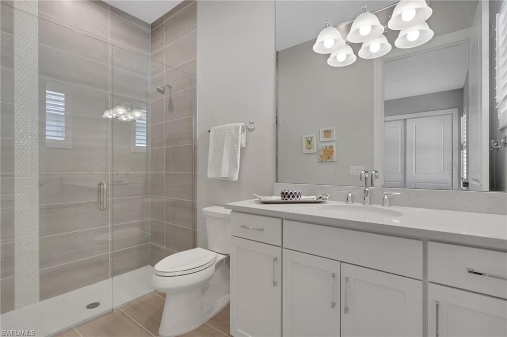 ISLES OF COLLIER PRESERVE - Residential