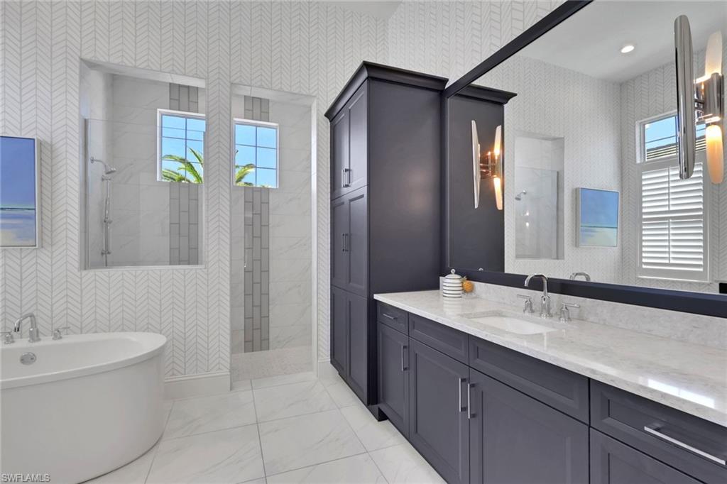 ISLES OF COLLIER PRESERVE - Residential