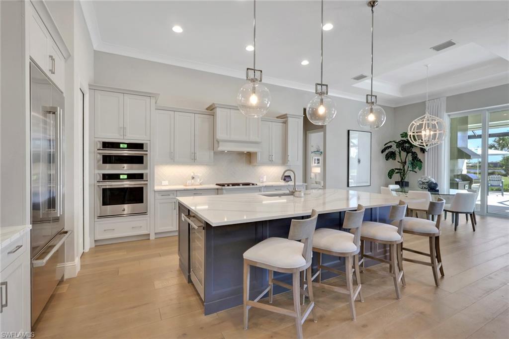 ISLES OF COLLIER PRESERVE - Residential