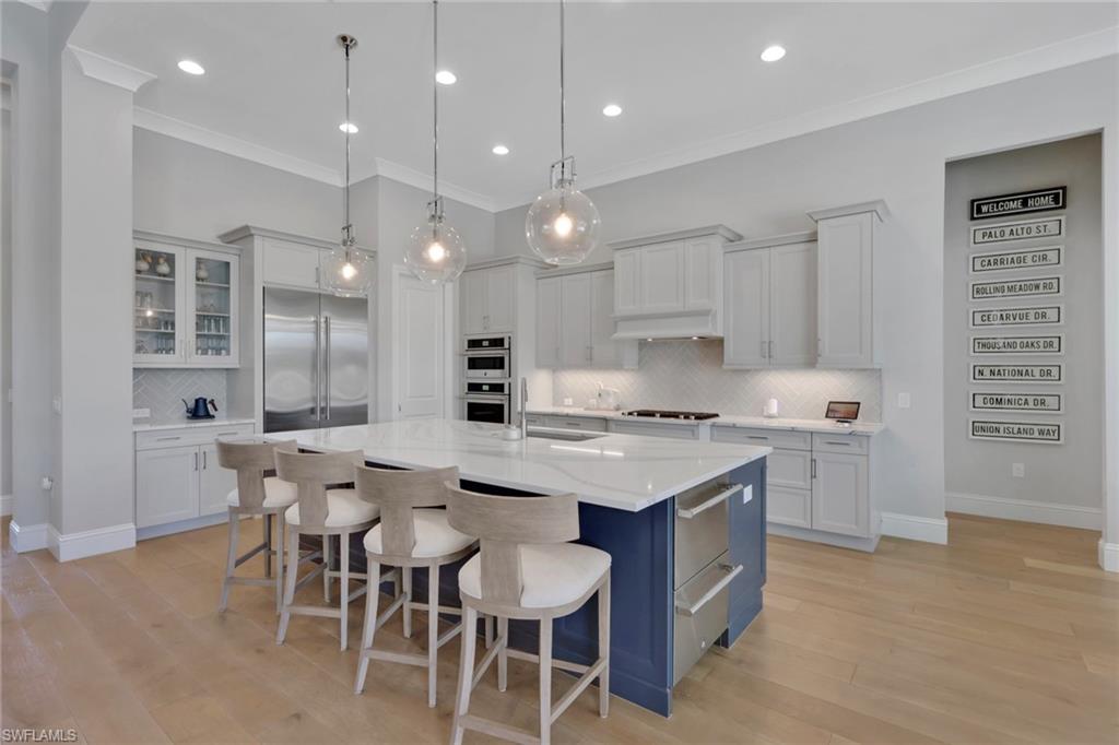 ISLES OF COLLIER PRESERVE - Residential